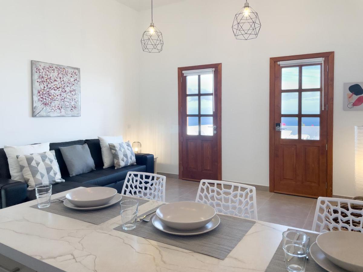 Villa Livia Tías Zewnętrze zdjęcie